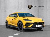 Lamborghini Urus Performante Giallo Inti,Night Vision - Lamborghini Urus Jahreswagen