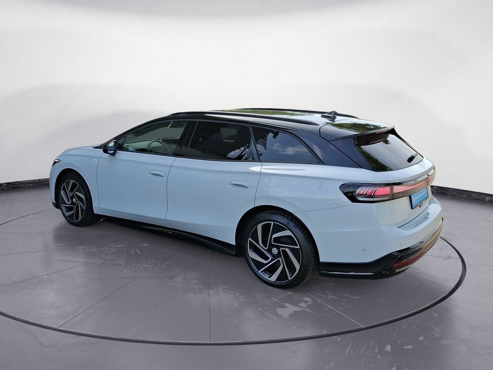 Volkswagen ID.7 - Bild 4