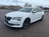 Skoda Superb 2.0 TDI DSG | 150 PS | 76882 - Skoda Superb bis 10.000 Euro