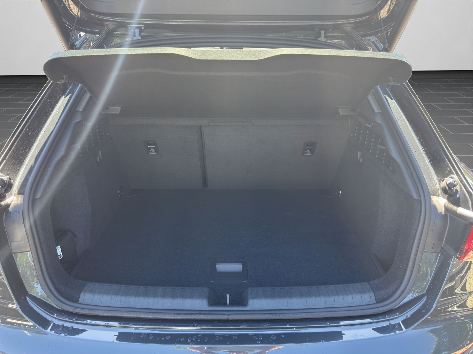 Audi A3 - Bild 16