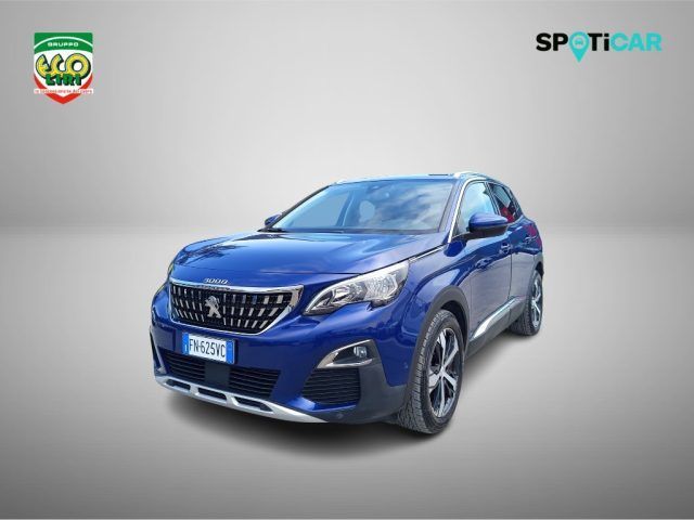 Image of Peugeot 3008
