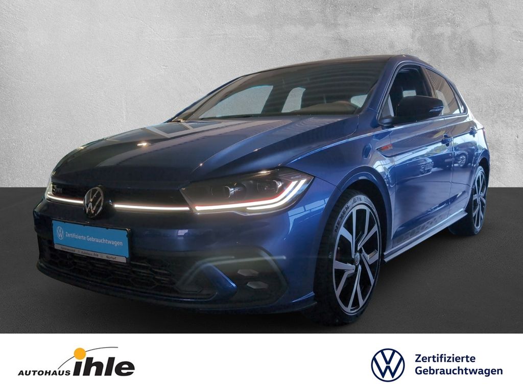 Image of Volkswagen Polo