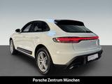 Porsche Macan Rückfahrkamera Panoramadach nur 50.333 km - Porsche aus 2023