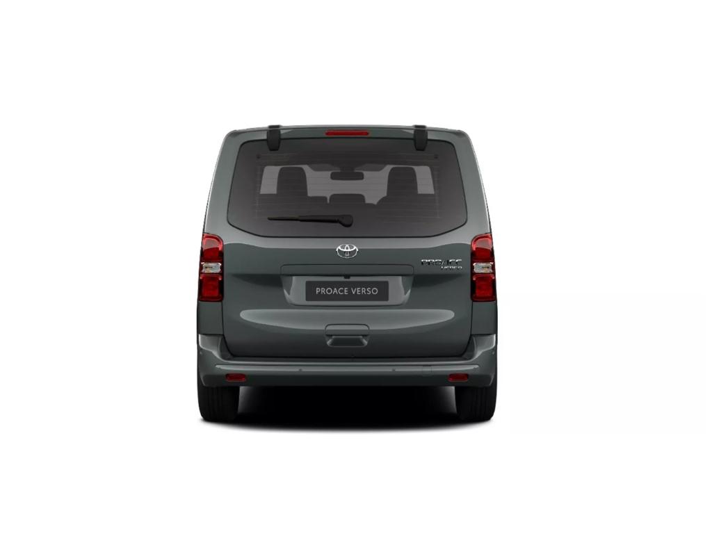 Toyota Proace VERSO+L1+TEMPLAYER+KAMERA+SHZ+NAV+SOFORT