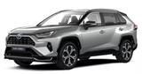 Toyota RAV4 Plug-in Hybrid 4x4 Style HUD,360°,JBL,ACC - Toyota RAV 4 Gebrauchtwagen in München