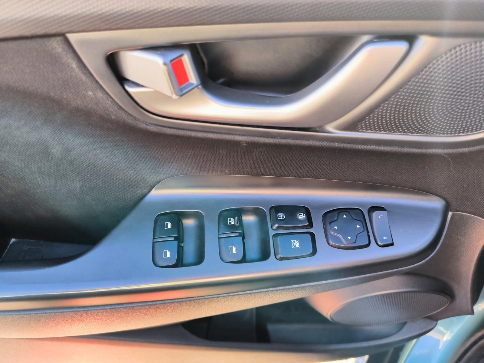 Hyundai KONA 1.6 CRDi 85kW Trend