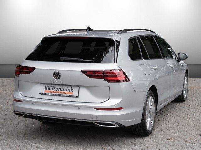 Golf VIII Variant Style TDI DSG Matrix ACC Lenkr