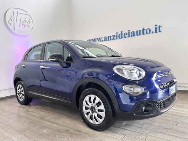 Jiný FIAT 500X 1.3 MultiJet 95 CV