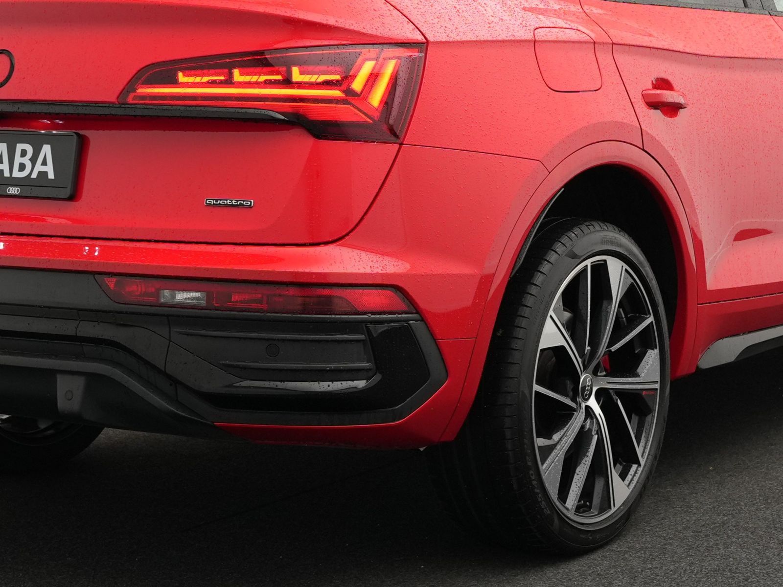 Audi Q5 - Bild 23