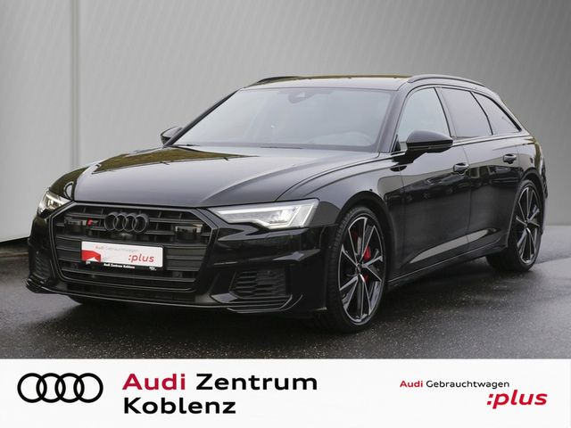 Audi S6 Avant 3.0 TDI Matrix AHK B&O Panorama