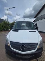 Mercedes-Benz Sprinter 316 CDI L2H2 Klima 3.sitz AHK3,5t Auto - Angebote