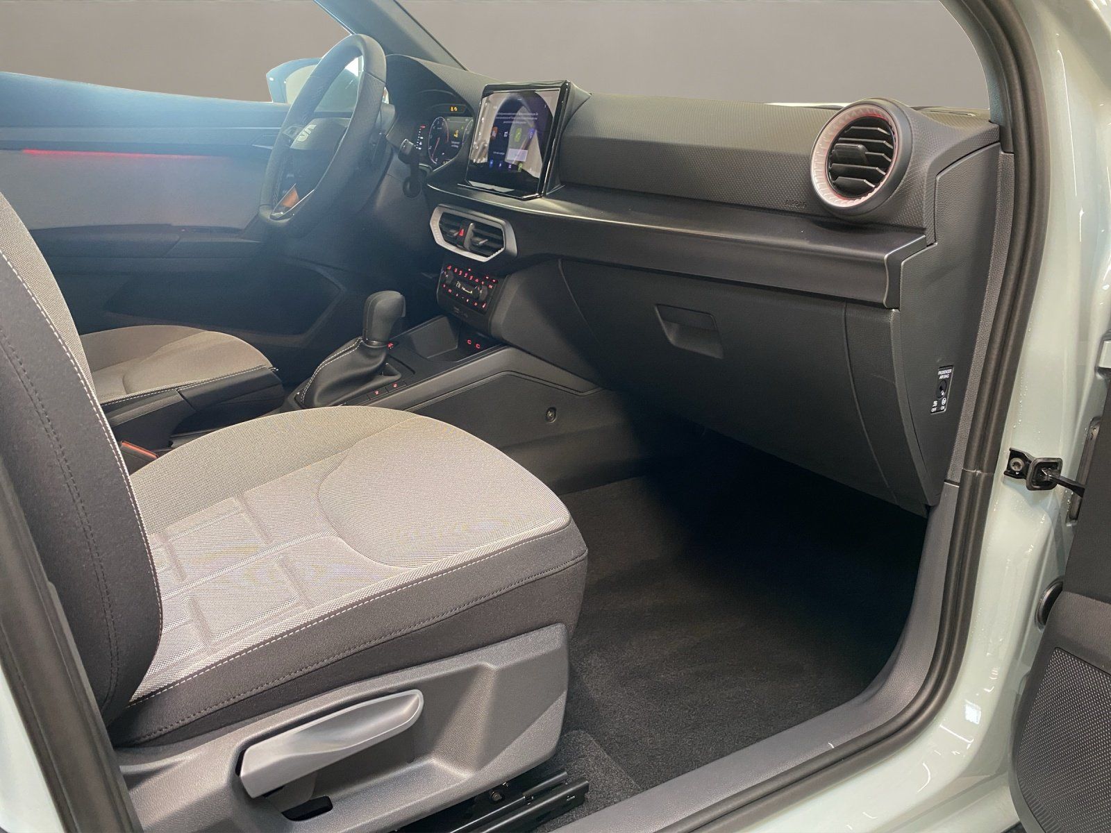 Seat Arona - Bild 18