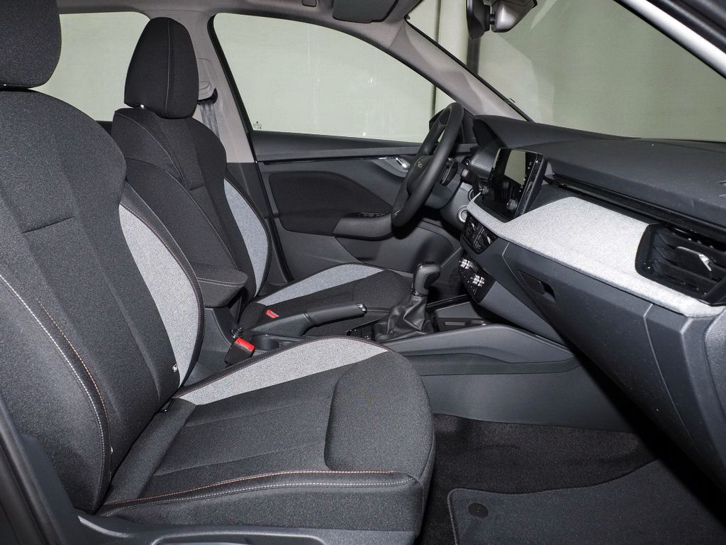 Skoda Kamiq - Bild 7
