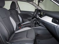 Skoda Kamiq - Vorschau Bild 7