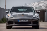 Porsche Panamera Diesel Edition Edition - Porsche Panamera: Edition