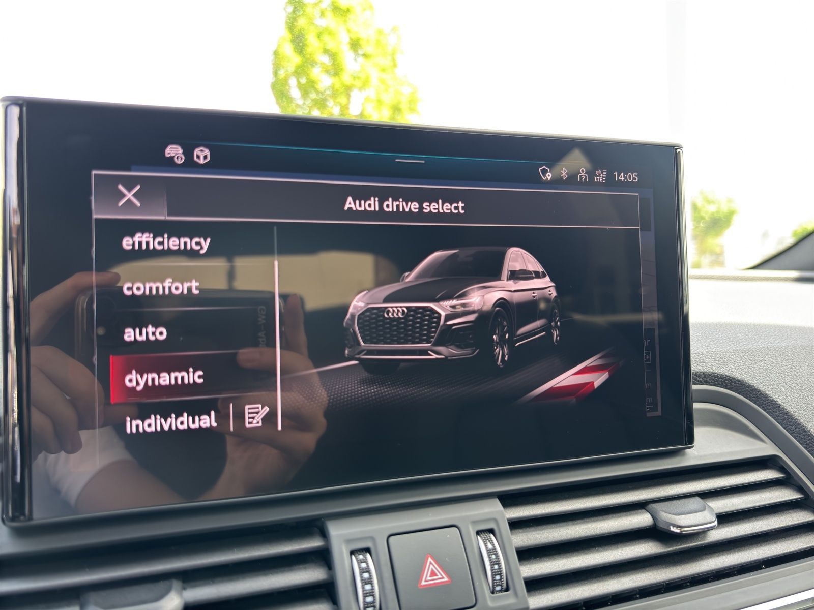Audi Q5 - Bild 16