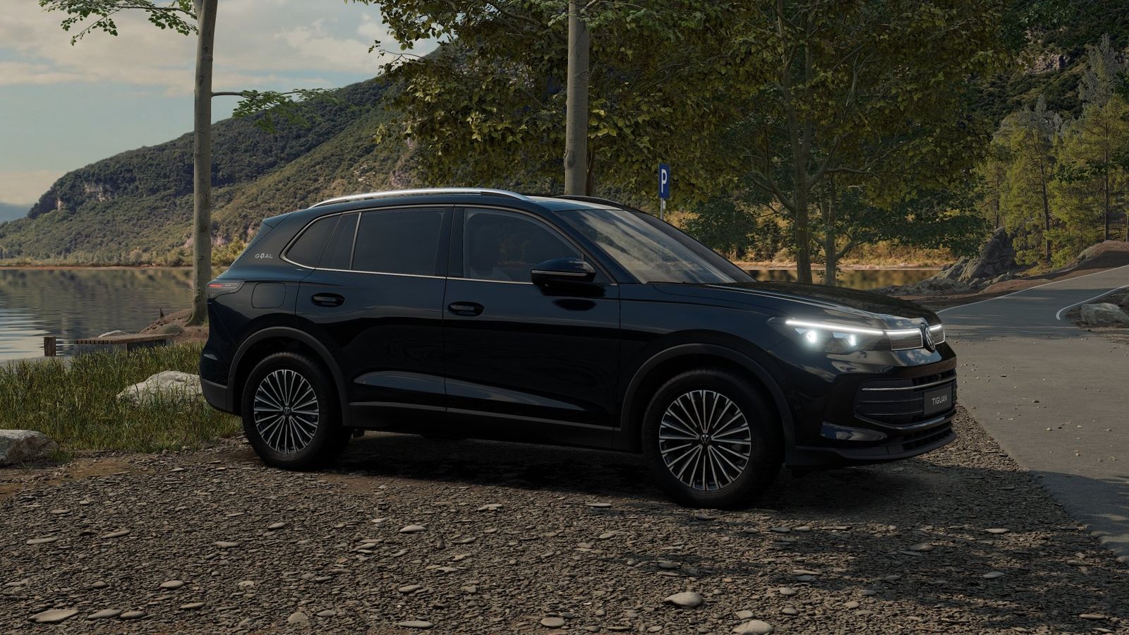 Volkswagen Tiguan - Bild 4