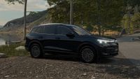 Volkswagen Tiguan - Vorschau Bild 4