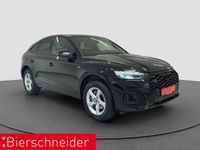 Audi Q5 - Vorschau Bild 2