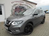 Nissan X-Trail N-Tec 4x4 PANORAMA/KEYLESS/NAVI/KAMERA - Nissan X-Trail in Leipzig