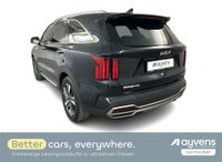 Kia Sorento - Vorschau Bild 3