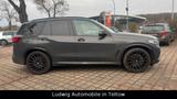 BMW X5 M50 i Pano*Leder*Bowers & Wilkins*Memor - BMW X5 M50 Gebrauchtwagen