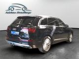 Audi Q7 3.0TDI Panoramadach 7.Sitzer  AHK 3,5T - gebrauchte Audi Q7 aus dem Jahr 2017