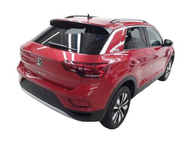 T-Roc Goal 1.5 TSI