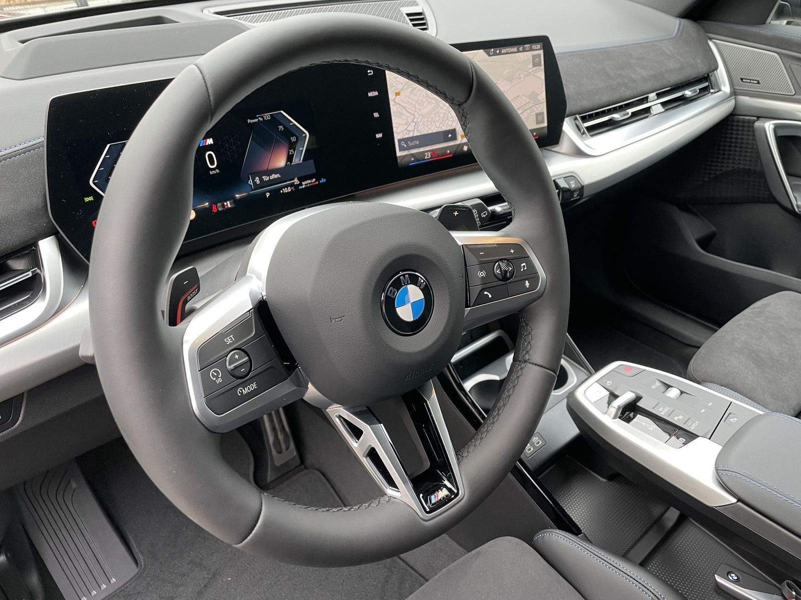 BMW X1 - Bild 13