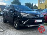 Toyota RAV 4 Hybrid Comfort 2.5 VVT-i LED NAVI KAMERA A - Toyota mit Hybrid-Antrieb: Geländewagen