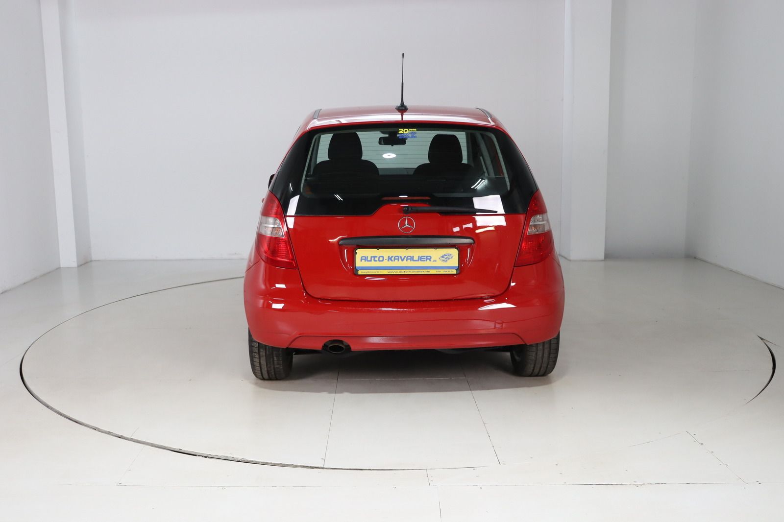 Fahrzeugabbildung Mercedes-Benz A 170 * Klima * Tempomat * HU/AU neu