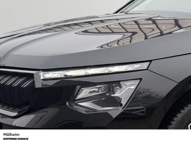 Skoda Kamiq - Bild 5