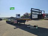 Broshuis E 2190/27 | SEMI LOWLOADER | 6 MTR EXTENDIBLE |  - Broshuis LKWs
