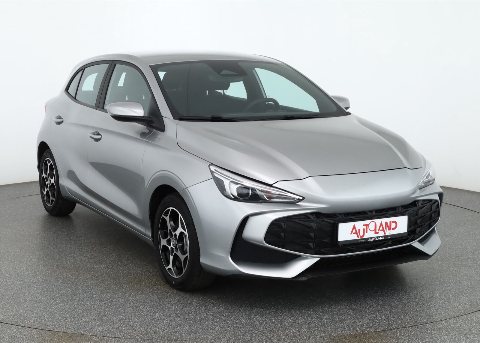 MG3