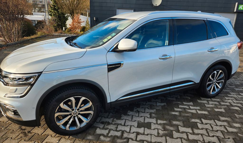 Image of Renault Koleos
