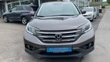 Honda CR-V Elegance 4WD - gebrauchte Honda CR-V aus dem Jahr 2013