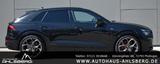 Audi Q8 S-LINE PA MATRIX/MASSA/360°/SOFT/STHZ/PANO/23 - Audi Q8 Tageszulassungen