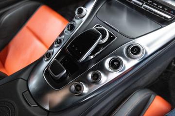 صورة مصغرة 22 لـ 2015 Mercedes-BENZ AMG GT