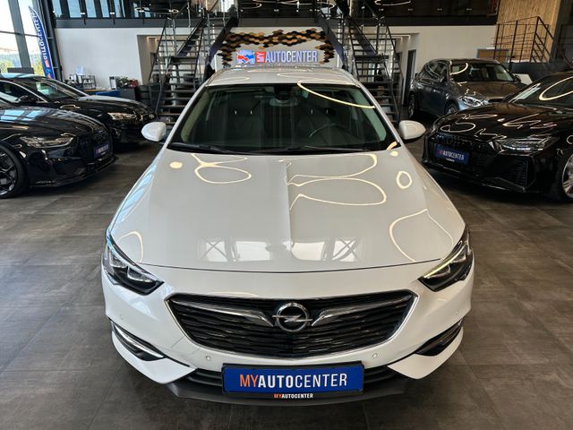MYAUTOCENTER – Gebraucht- und Jahreswagen mit Werkstattservice in Pfaffenhofen Opel Insignia *KEYLESS*TEM*AHK*LKHZ*NAV*KLIMAAUTOM*