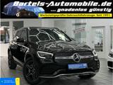 Mercedes-Benz GLC 300 d 4Matic AMG Line, LED, Burmester, MBUX