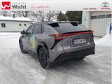 Toyota bZ4X AWD Lounge - Toyota: Awd