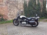 Triumph Bonneville Speedmaster  - TRIUMPH BONNEVILLE SPEEDMASTER