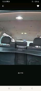 Opel Zafira 2.2 Automatik7-SitzerTÜV01/... - Opel Zafira aus 2024