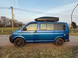Volkswagen VW T5 Transporter/Camper, 1,9 TDI, 2003, 4... - Volkswagen T5 Transporter aus 2003