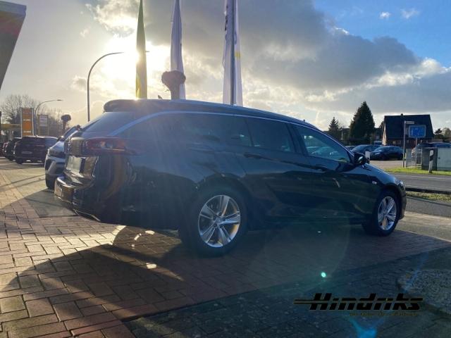 Opel Insignia B Sports Tourer Elegance 2.0 Diesel Nav