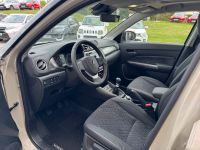 Suzuki Vitara - Vorschau Bild 19