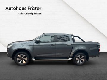 Fotografie des Isuzu D-MAX 1.9 LSE*AT*Überrollbügel*Rollo*AHK*