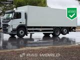 Volvo FM 330 FM 6X2 Camión holandés - ITV Neerlandesa