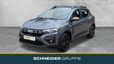 Dacia Sandero STEPWAY EXTREME+ ECO-G 100 NAVI+SHZ+PDC - Dacia Sandero Tageszulassungen mit Benzin-Antrieb