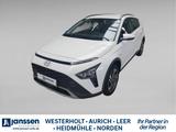 Hyundai BAYON Trend,PDC hinten,Klima,Start-Stopp,Rückfah - mit Benzin-Antrieb: Sitzheizung, Kombi, Hinten